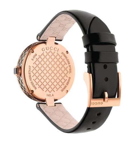 gucci diamantissima watch|Gucci Diamantissima watch, 32mm.